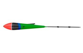 SPŁAWIK TROUT CAMPIONE 7 - 3 g MIKADO SMTC-07-3.0