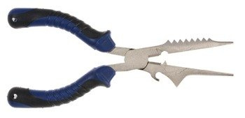 NARZĘDZIE WĘDKARSKIE WIELOFUNKCYJNE 18CM JAXON AJ-FT108