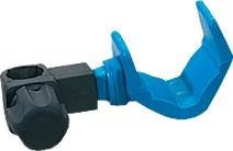 (R) ROGI, UCHWYT DO WĘDKI, TYCZKI 1SZT JAXON AK-KZE011