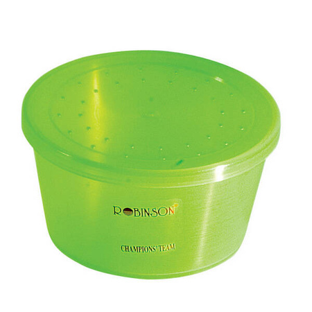 Pudełko na robaki 9x4,8cm Robinson 74-RO-002