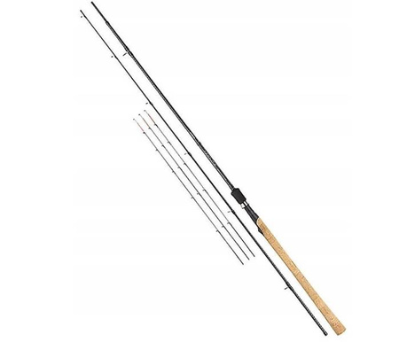 Wędka Aernos Winkle Picker 2,40m 40g Shimano (ARNSWP24)