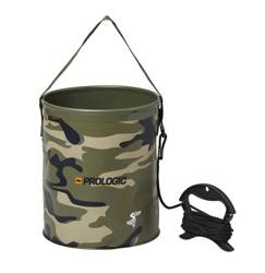 ELEMENT CAMO WATER BUCKET LARGE 8.6L Prologic (72826)