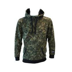 Bluza Shimano Tribal XTR 3XL Camo Shimano (SHHOODY20XTR3XL)