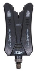 SYGNALIZATOR ELEKTRONICZNY KARPIOWY XTR CARP SENSITIVE 101 - ZIELONY JAXON AJ-SYA101G