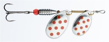 BŁYSKOTKA OBROTÓWKA JAXON HR DOUBLE HXD 3 E 5X1SZT JAXON BO-HXD3E