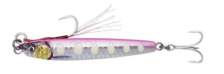 Savage Gear 3D Jig Minnow 15g 6.8cm Pink Flash PHP (63919)