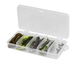 NED KIT 7.5CM FLOATING MIXED COLORS 28PCS Savage Gear (82332)