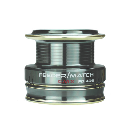 Szpula zapasowa VDE-Robinson Feeder/Match CMX FD 306 VDR Team 23P-VF-M03S