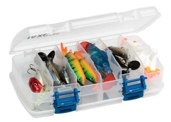 (R) PUDEŁKO DWUSTRONNE JAXON 318 21X11X7CM RH-318