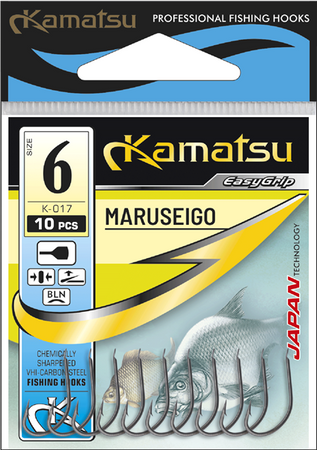 HACZYK KAMATSU MARUSEIGO 12RŁ 511710812