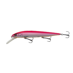 3D SMELT TWITCH N ROLL MR 14CM 20G F PINK SILVER ORANGE Savage Gear (71706)