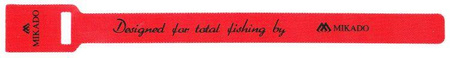 WIĄZANIE-OPASKA DO WĘDKI 275 x 30 x 19 mm – op.10szt. MIKADO AMR07-275
