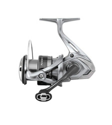 Kołowrotek Nasci FC 1000 Shimano (NAS1000FC)