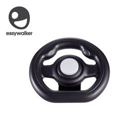 Easywalker Kierownica dla dziecka do wózka spacerowego Unikalny System Akcesoriów