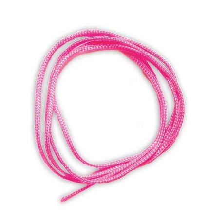 Zestaw do tworzenia biżuterii Koraliki z literkami  6+, Janod