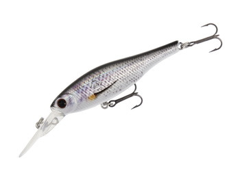 WOBLER EVO TWITCH - 70mm/7.5g/SMELT - SUSPENDING - op.1szt. MIKADO PWF-ET-70SP-SM