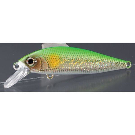 Cardiff Stream Flat 50HS 50mm 4,5g 007 Charch Ayu Shimano (59VZN350T06)