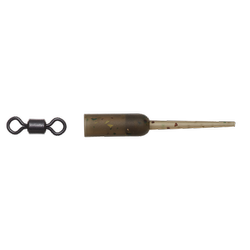 DETEK SHOCK SAFE BEAD W. SWIVEL 5PCS DAM (66005)