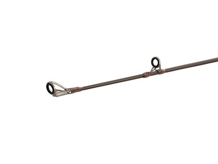 Delphin QUEST B´CAST 195cm/125g/2 składy Delphin (101004704)