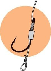 HACZYKI JAXON METHOD FEEDER PE LINE MFR 6+PRZYPON 0,12 PLECIONKA 5X8SZT JAXON HY-MFR06