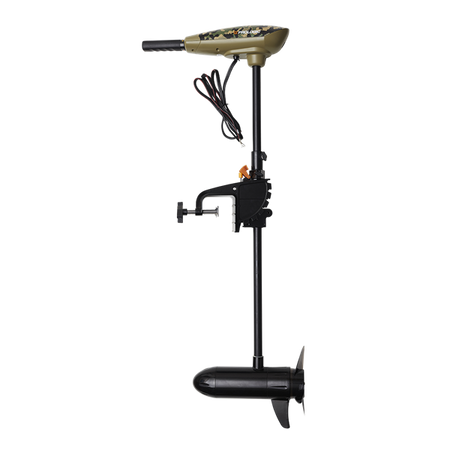 E-MOTOR CAMOU 12V 55LBS Prologic (71141)
