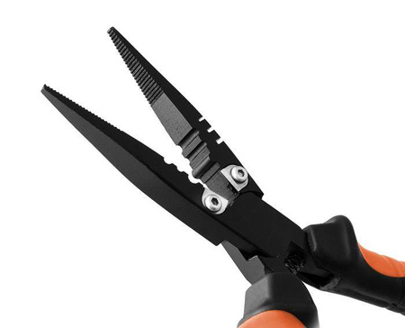 Sczypce Delphin MULTI+CUT 18cm Delphin (101000763)