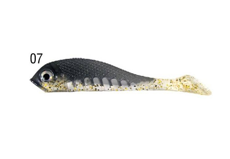 JESTER MINNOW 5,2cm KOLOR 07 OP.10SZT KONGER 330010107