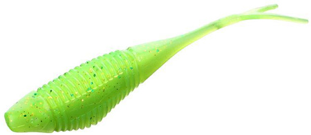 (R) PRZYNĘTA DO DROP SHOT FISH FRY 10.5cm / 344 - 1szt MIKADO PMFY-10.5-344