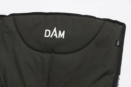 DAM FOLDABLE CHAIR DLX STEEL DAM 66559