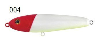 WOBLER ALIEN SHAD LONG CAST 7,5cm S KOLOR 04 KAMATSU 324062004