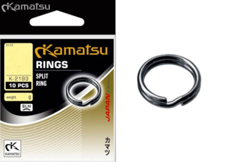 KÓŁECZKA, KÓŁKA ŁĄCZNIKOWE K2193 ROZMIAR 5mm 582193005