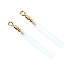 (R) SYSTEMIK, KRĘTLIK DO SPŁAWIKA M 1X5SZT JAXON AJ-KRX4010M