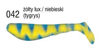 KILLER SHADOW ROZMIAR 2 KOLOR 042 OP.20SZT. 5.5CM 310064042