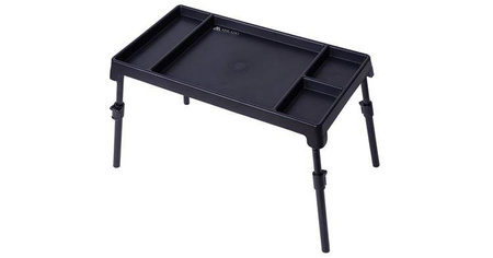 STOLIK KARPIOWY - BIVVY TABLE - wym. 55x30cm - op.1szt. MIKADO IS12-17