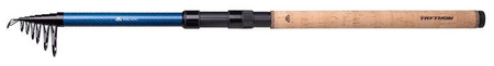WĘDKA - TRYTHON HEAVY TELE 360 up to 160g (8 sec.) MIKADO WAA949-360