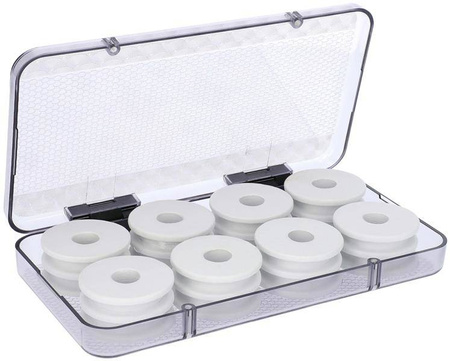 PUDEŁKO NA PRZYPONY  H550 (22cm x 11,2cm x3 cm) Mikado UACH-H550