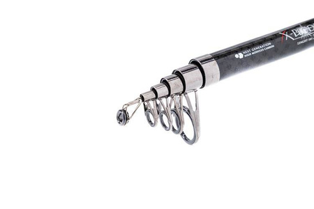 WĘDKA SPŁAWIKOWA X-PLODE N.G. MEDIUM TELE FLOAT 330 c.w. 20-60 g MIKADO WAA869-330