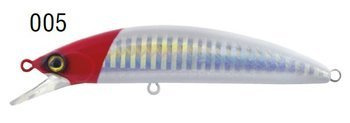 WOBLER VIBER BAIT LONG CAST 9cm S KOLOR 05 (J127) KAMATSU 324064005