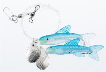 PRZYWIESZKI NA DORSZE 5X1SZT JAXON AJ-MA24C