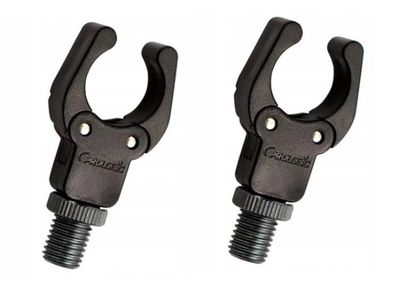 PODPÓRKI ZACISKOWE Prologic Butt klinger Rod Rest - 2szt. (23832)
