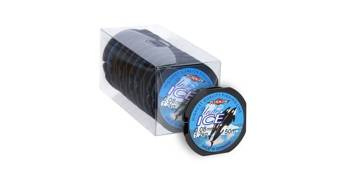 ŻYŁKA UNDER ICE 0.20mm\4.80kg\50m - op. 10szp. MIKADO ZJB-020-P