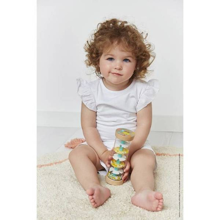 Kij deszczowy Pure, Janod