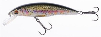 WOBLER ATRACT MINNOW XXT-C 9cm H JAXON VR-TC090H