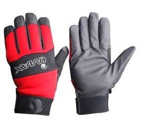 Rękawiczki IMAX Oceanic Glove Red XL (43368)