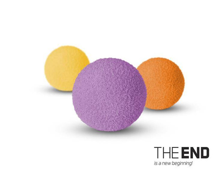 ZIG RIG koralik MIX / 10szt 15mm Delphin (830420215)