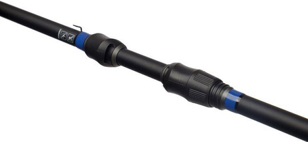 WĘDKA - BIXLITE MONSTER SPIN 240 c.w. 15-50g (2 sec.) - op.1szt. MIKADO WAA902-240