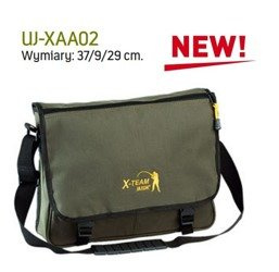 TORBA WĘDKARSKA CHLEBAK 37/9/29CM JAXON UJ-XAA02