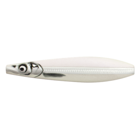 LT SEEKER 9CM 24G SINKING WHITE PEARL Savage Gear (74048)