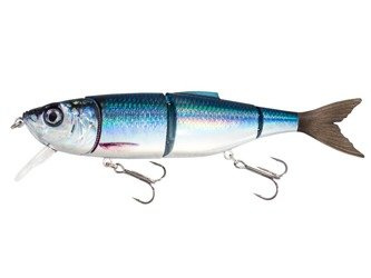 Wobler Savage Gear 4Play V2 Liplure 20cm 62g SF 01-Herring (61755)