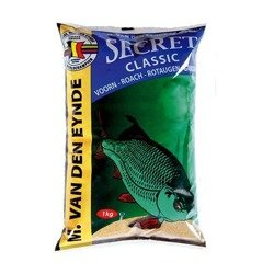 Zanęta MVDE Secret Classic 1kg Van Den Eynde EZ-SEC